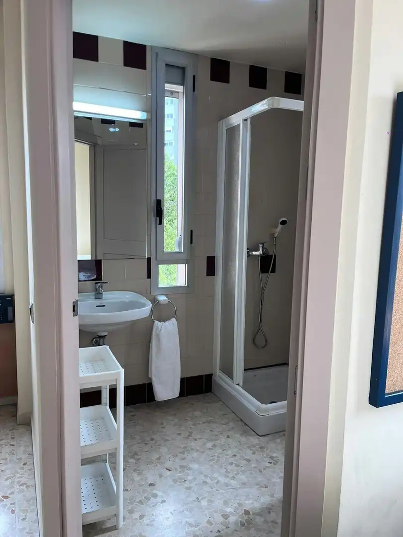 Habitación en alquiler, Sevilla
