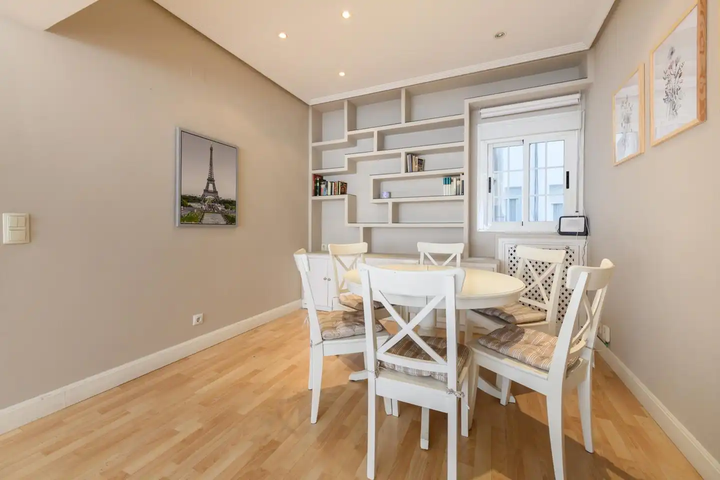 Appartamento 80 m² a Madrid