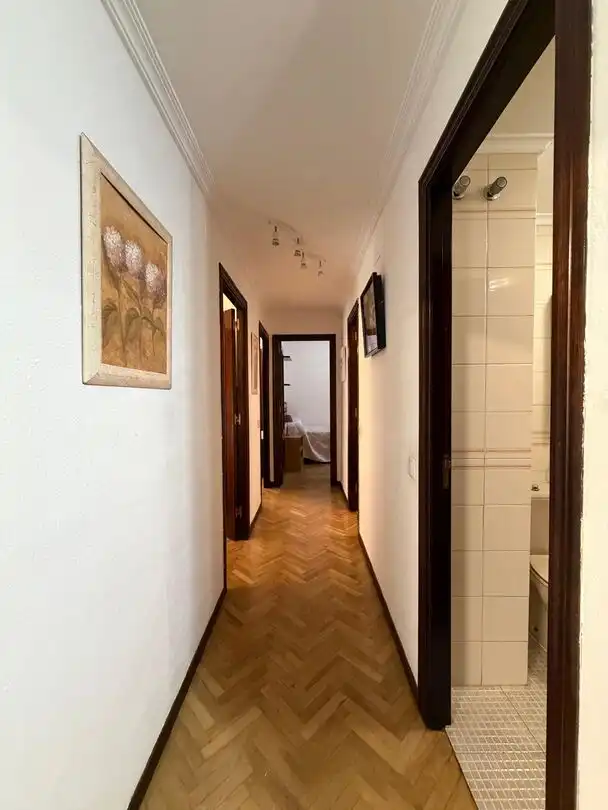 Piso de 110 m² en Gijón