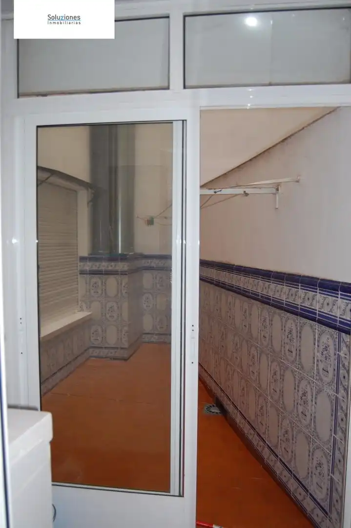 Piso de 105 m² en Albacete