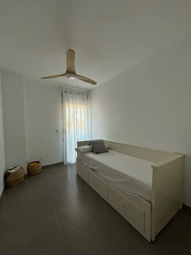 Piso de 60 m² en Moncófar