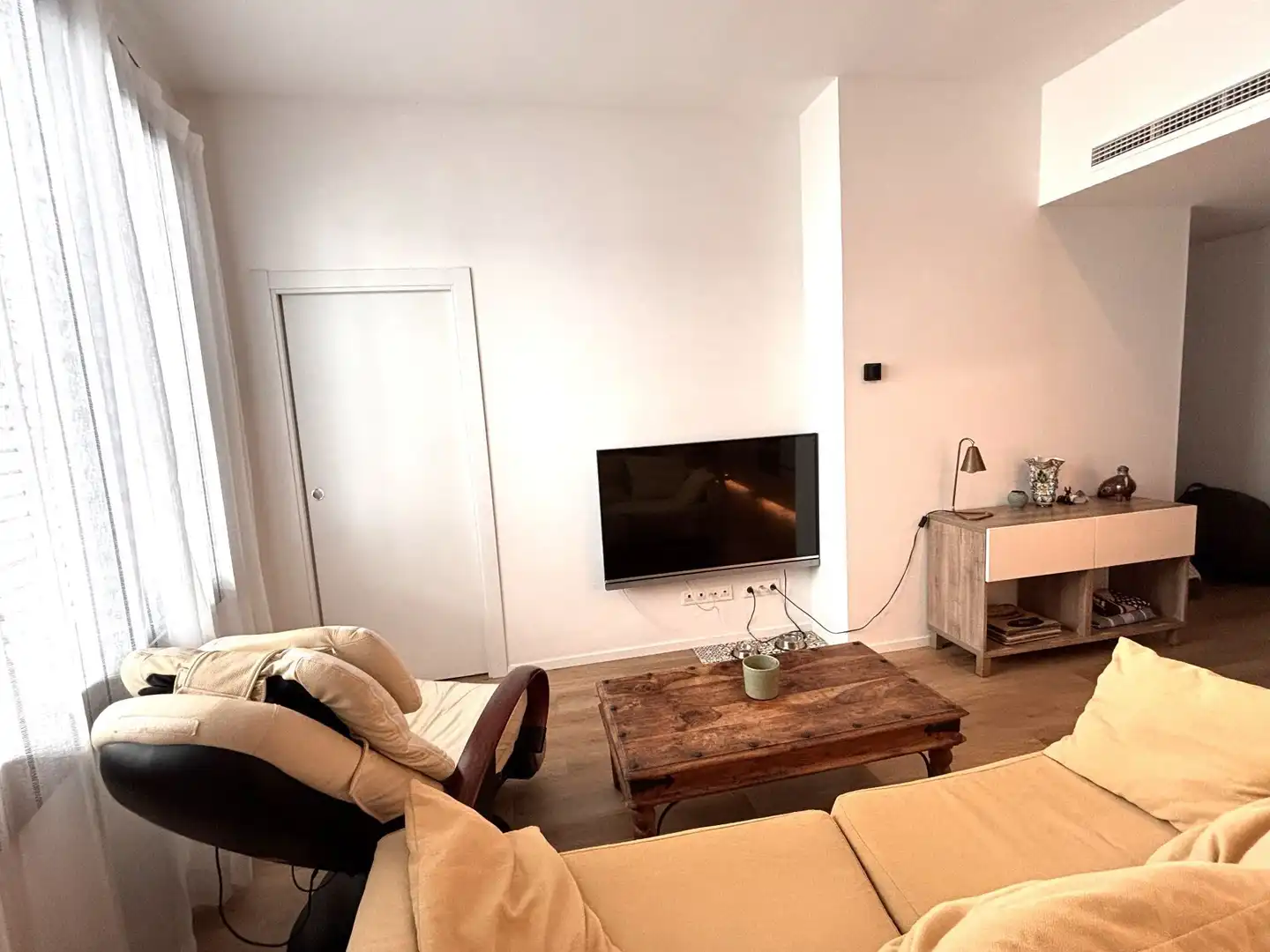 Piso de 66 m² en Sant Pol de Mar