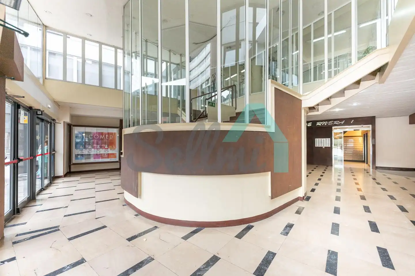 Piso de 120 m² en Oviedo