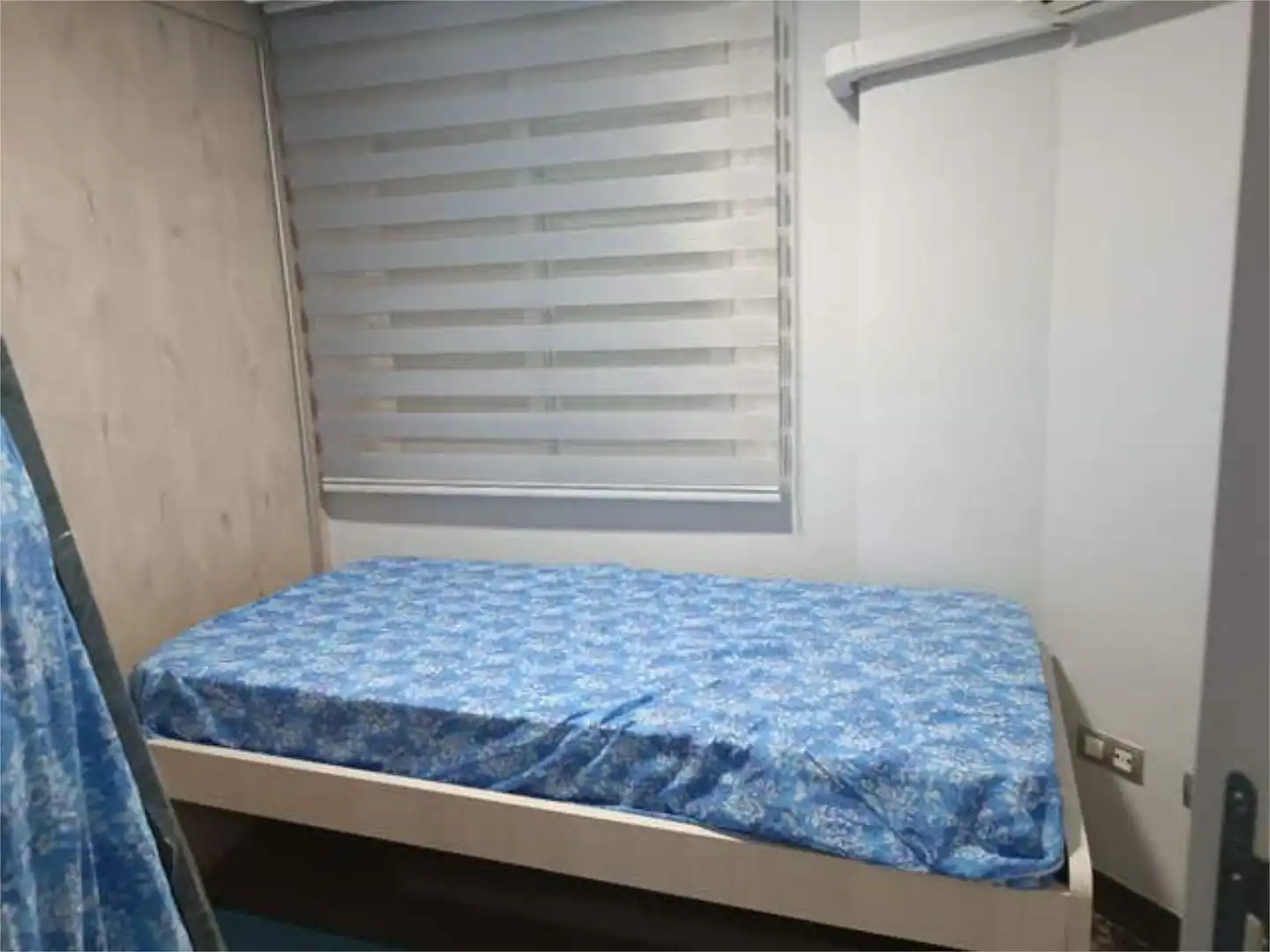 Piso de 110 m² en Linares