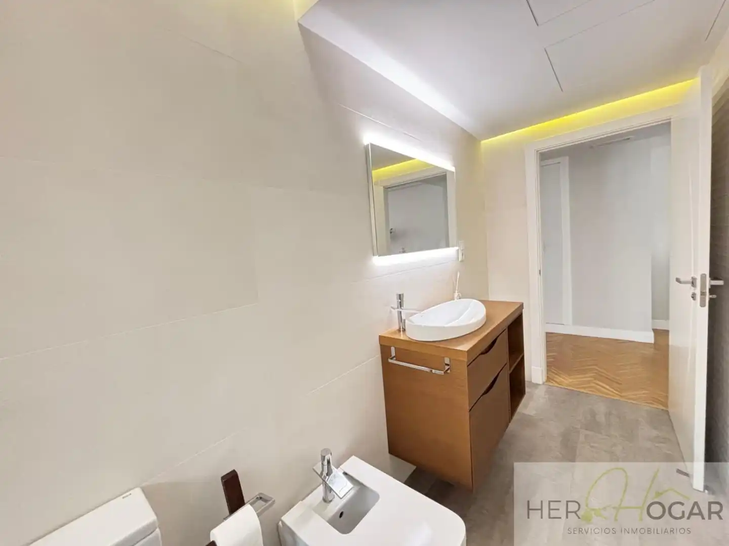 Wohnung 160 m² in Toledo
