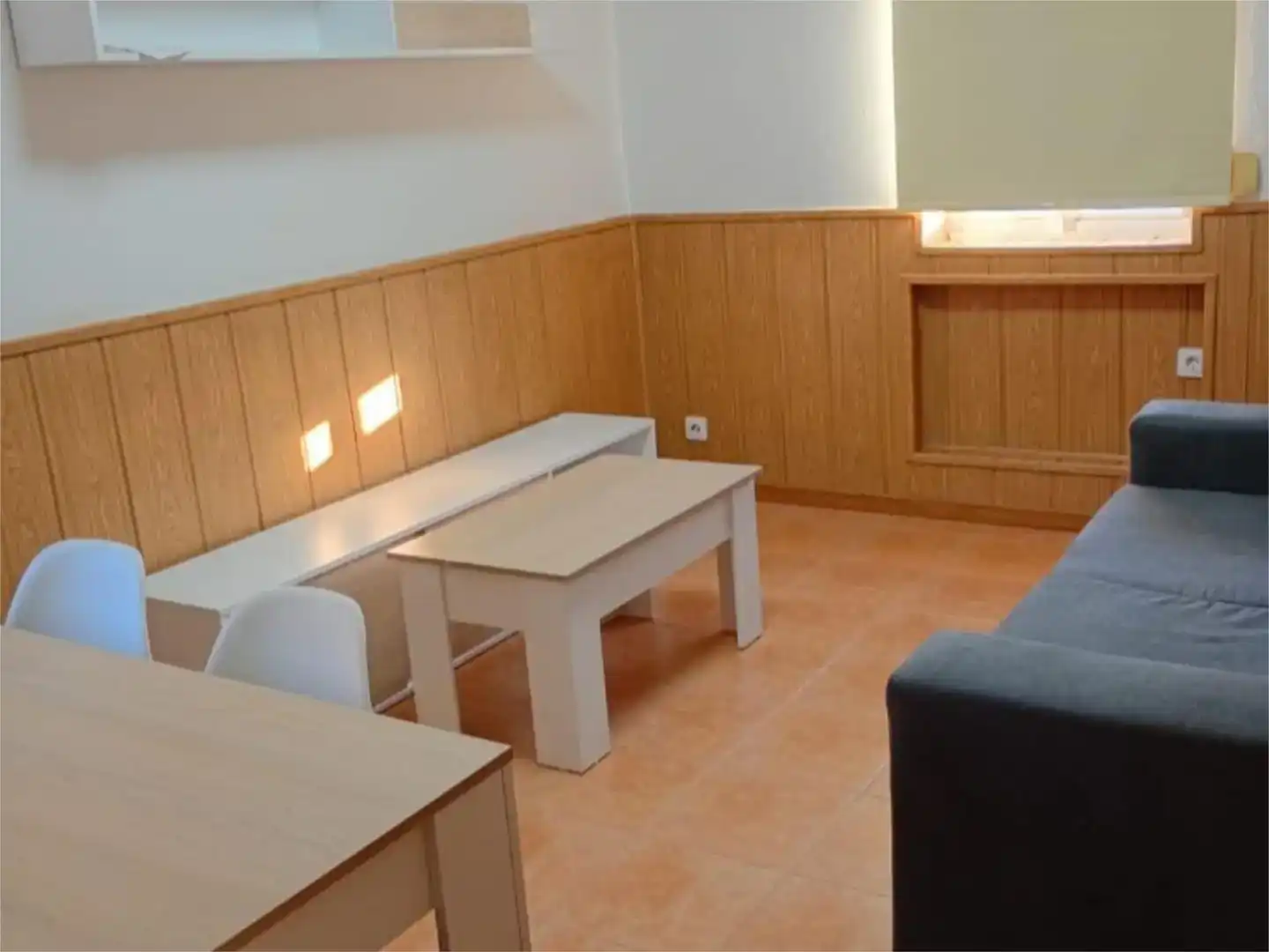 Piso de 71 m² en Benavente