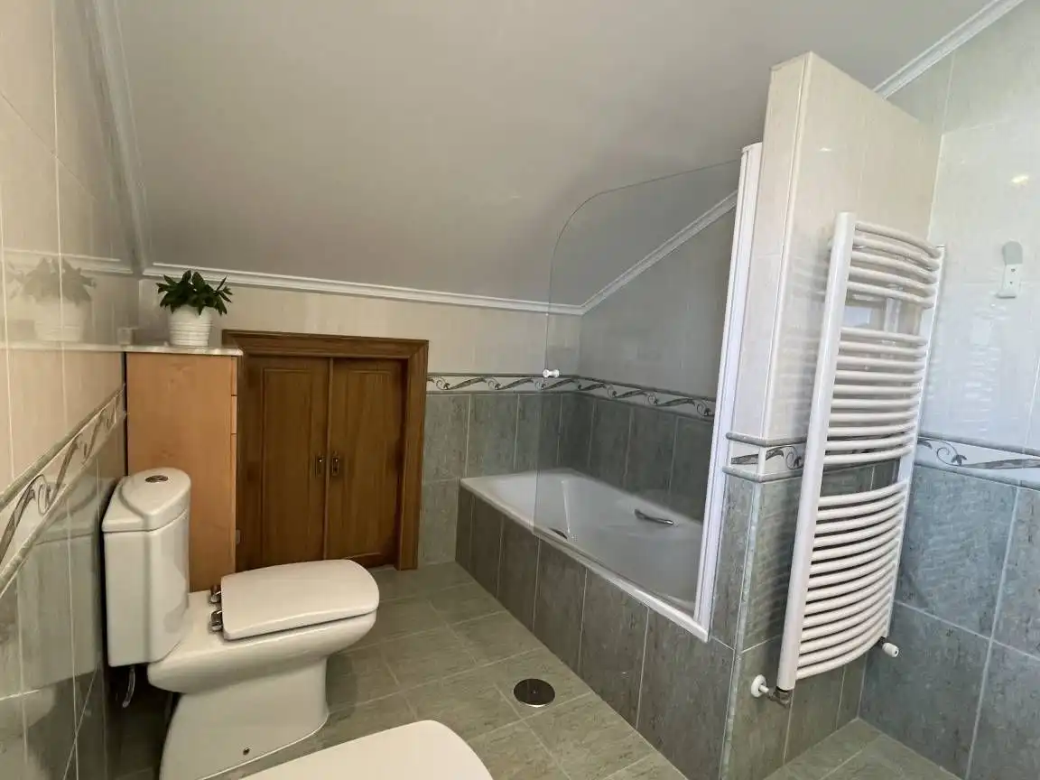Casa de 400 m² a Baiona