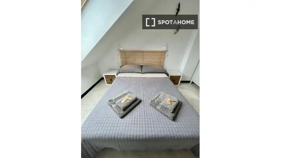 Habitación 52 m², Val de San Vicente