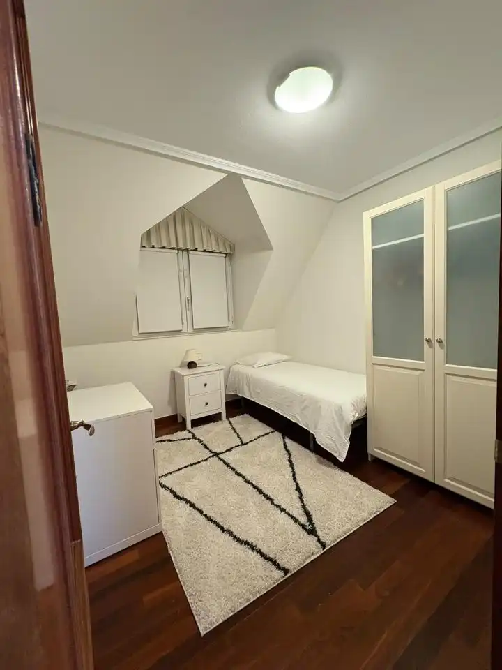 Piso de 77 m² en Santander