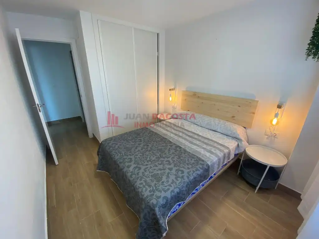 Piso de 50 m² en Lepe