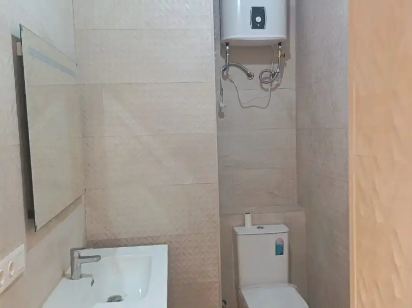 Piso de 65 m² en Córdoba