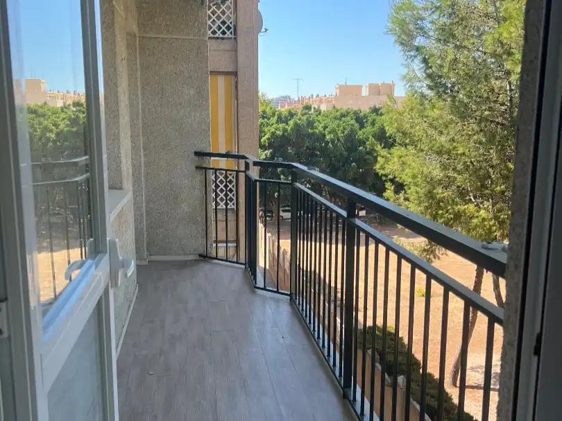 Piso de 110 m² en Málaga