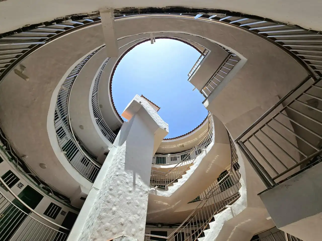 Piso de 40 m² en San Bartolomé de Tirajana