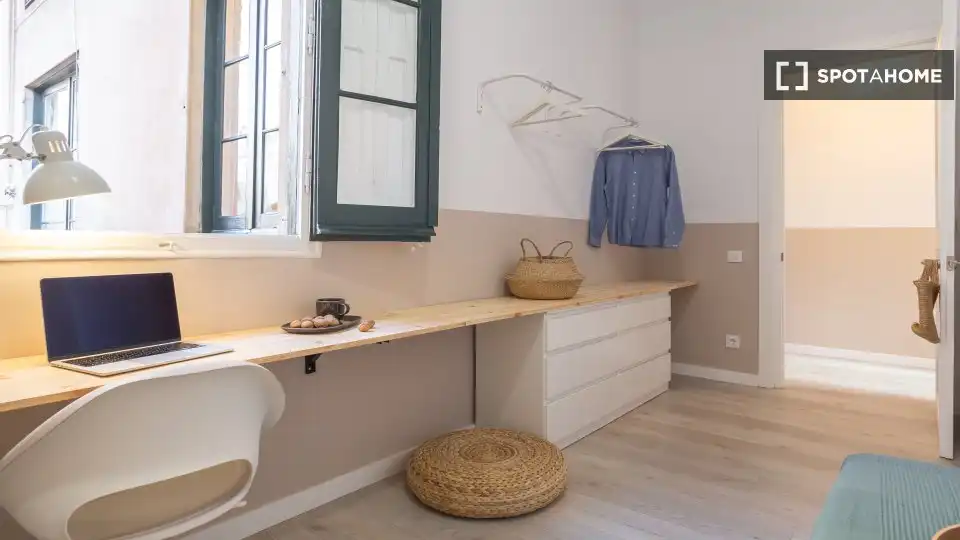 Habitación en alquiler, Barcelona