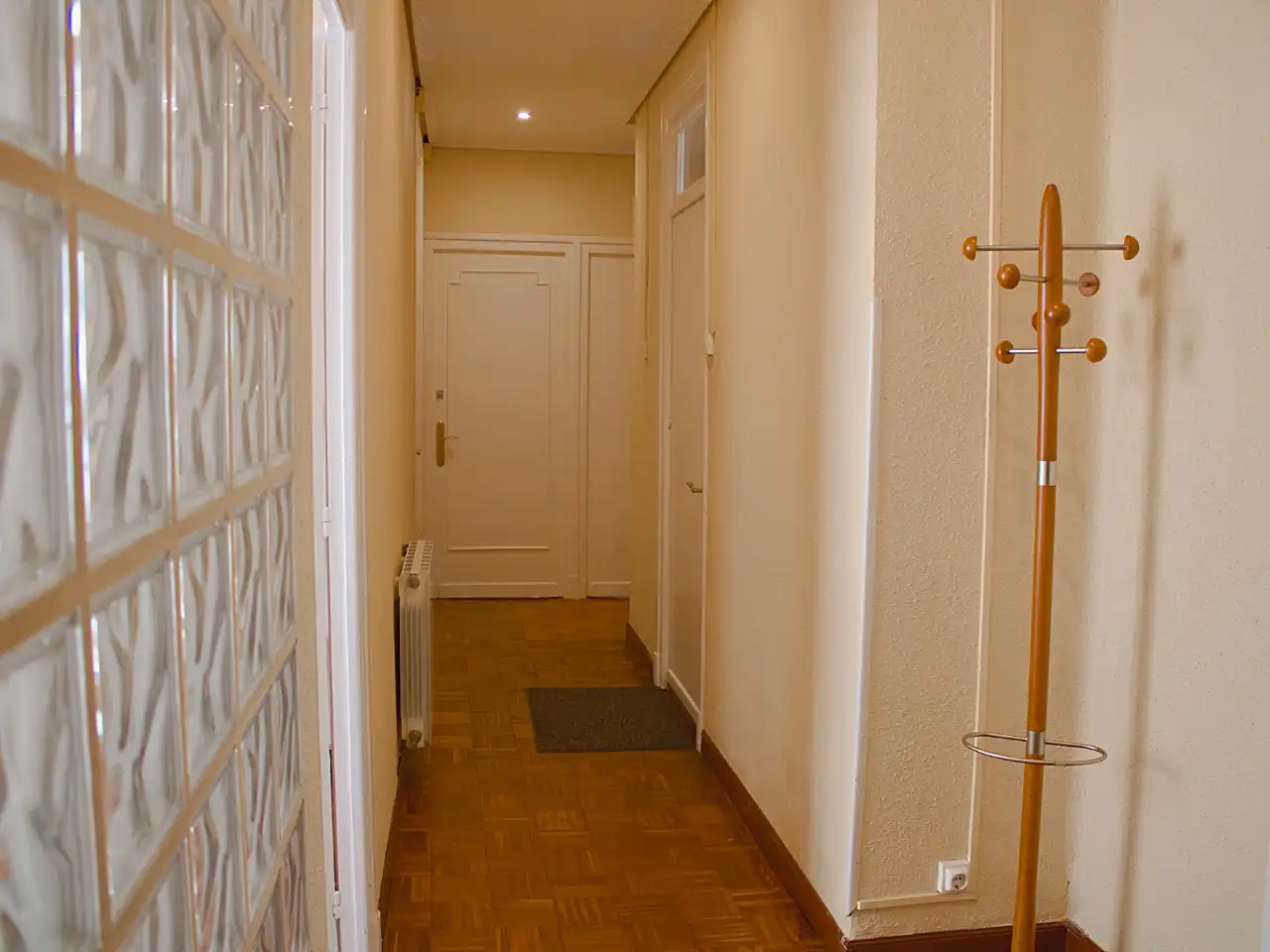 Piso de 107 m² en Santander
