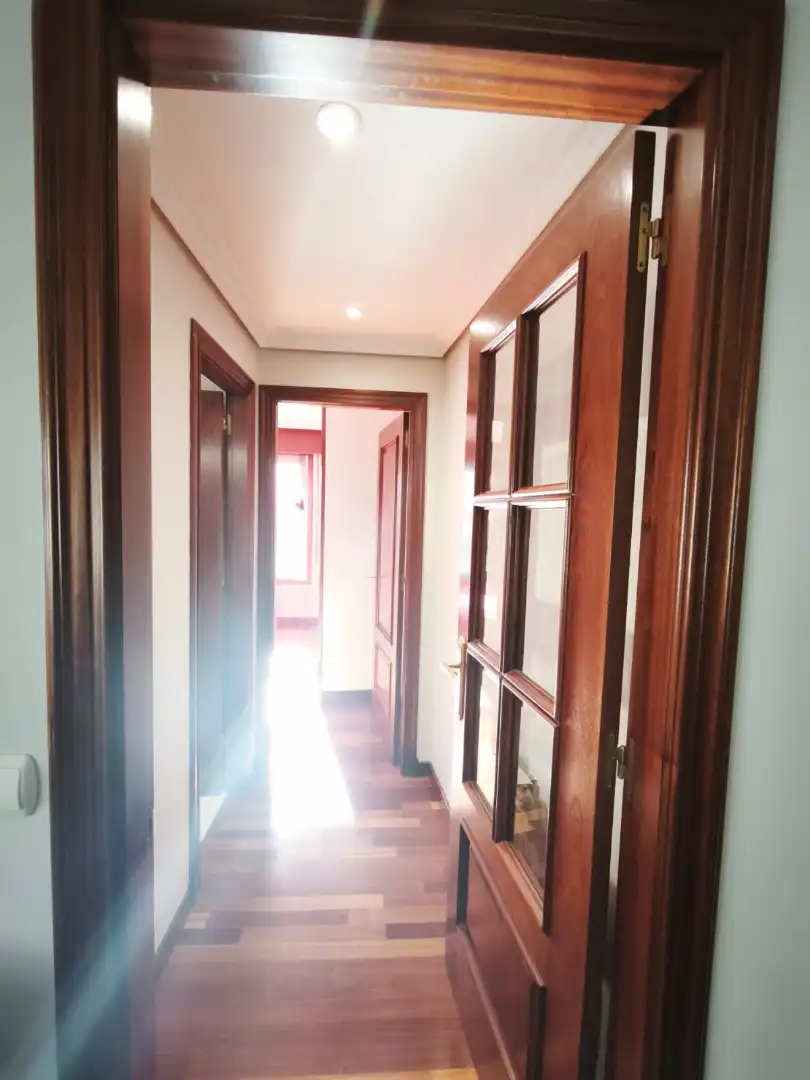 Piso de 77 m² en Vigo