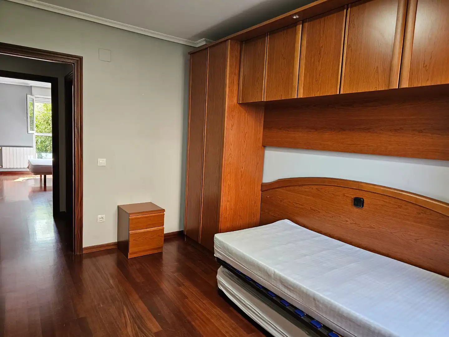 Piso de 70 m² en Castañeda