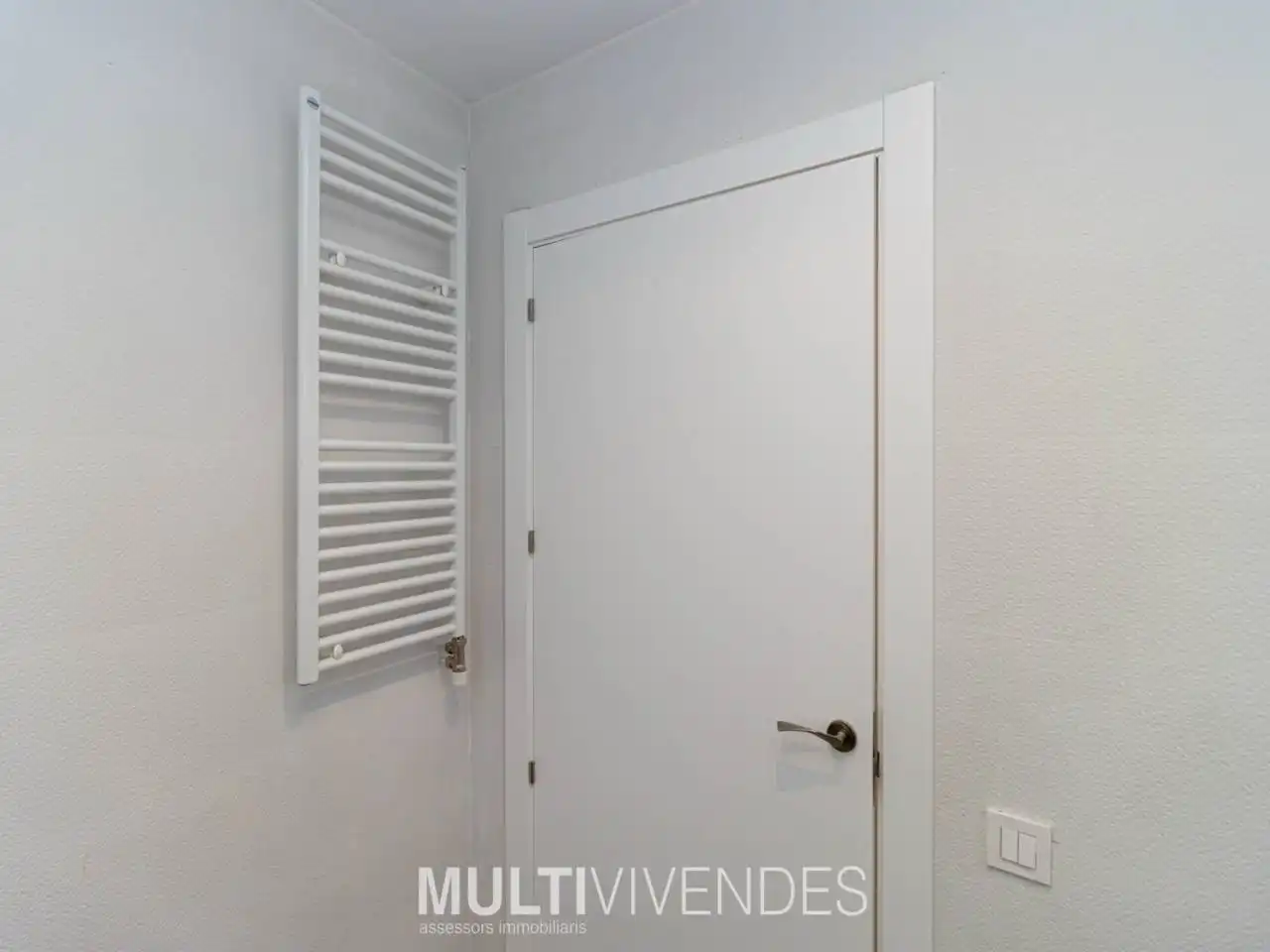Piso de 78 m² en Manresa