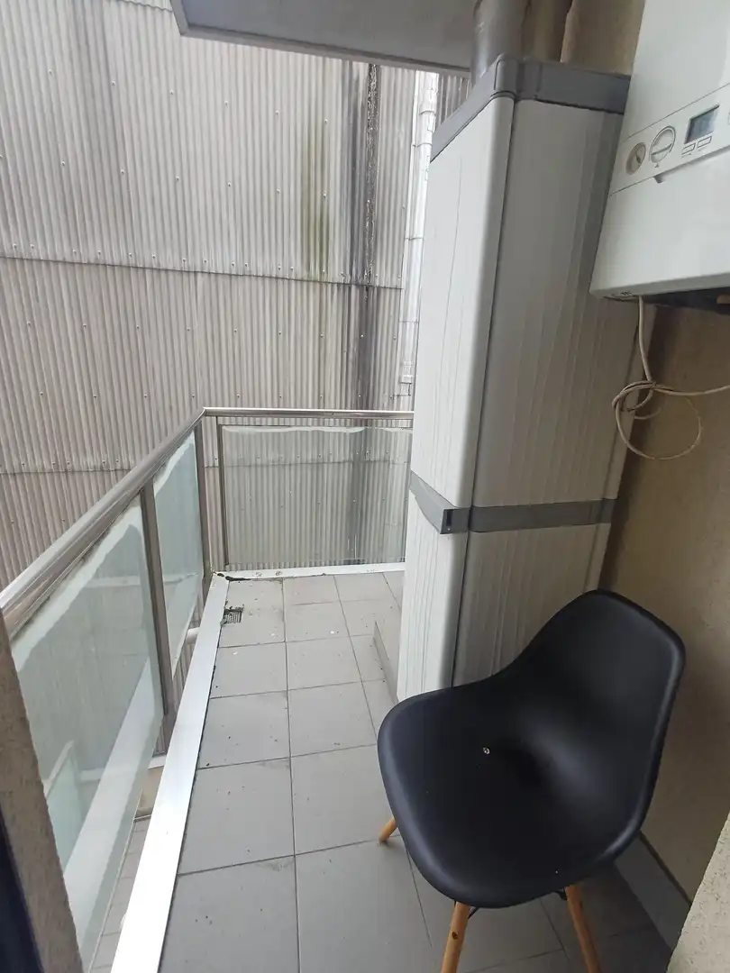 Pis de 55 m² a A Corunya