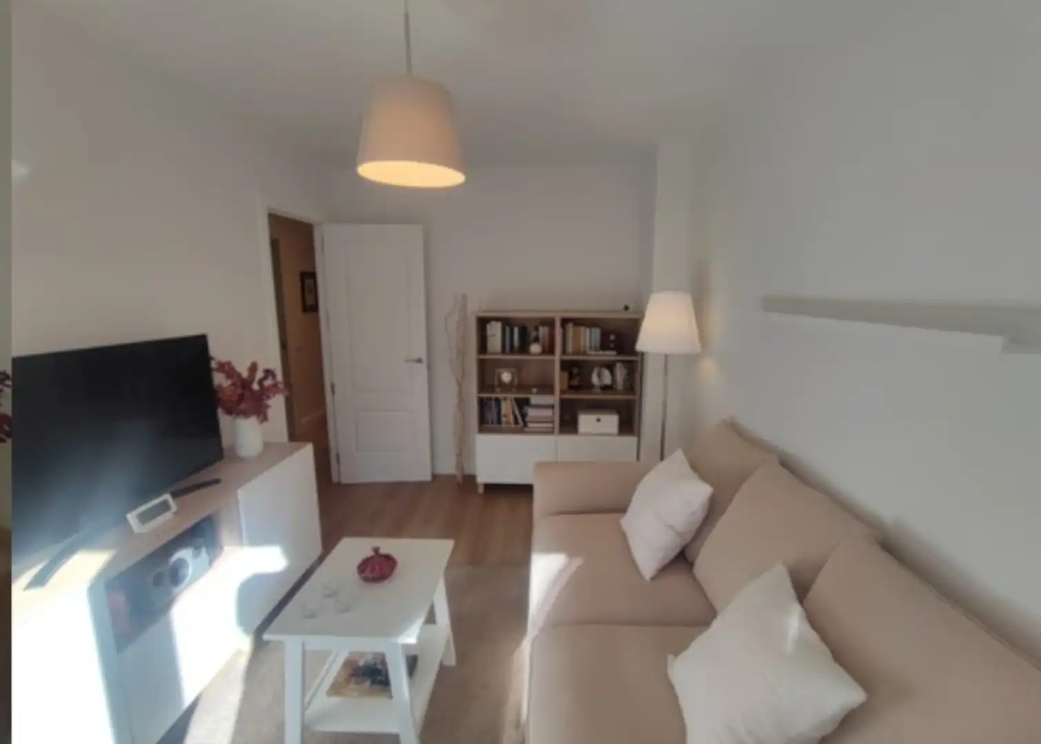Apartamento 100 m² em Barakaldo