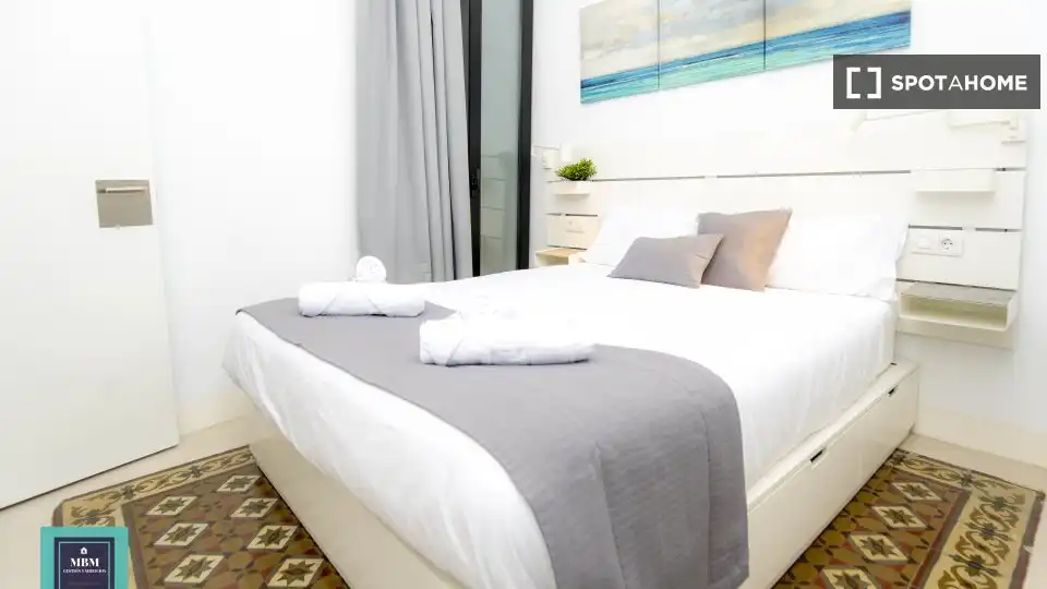 Habitación 77 m², Las Palmas de Gran Canaria