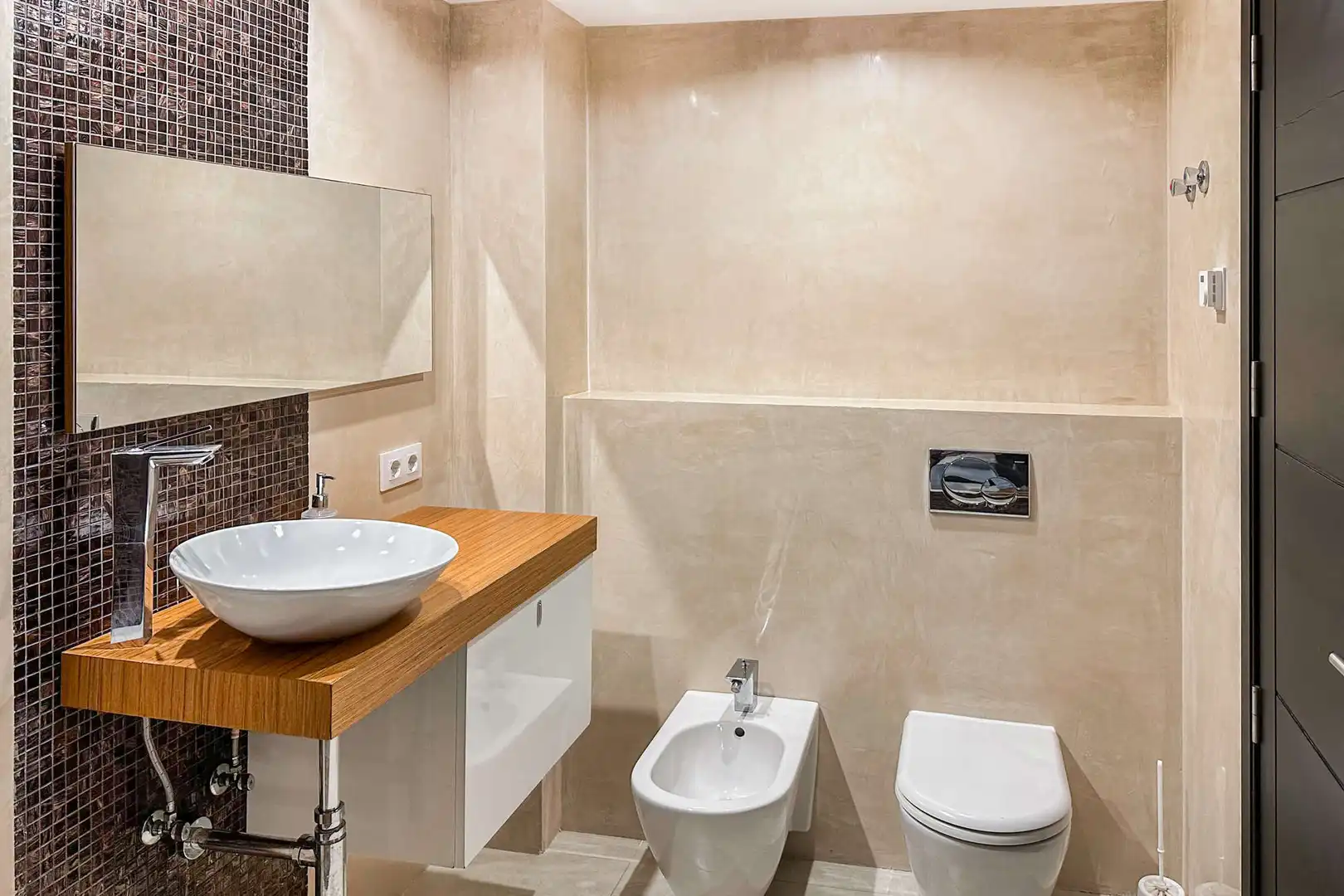 Piso de 175 m² en Capdepera