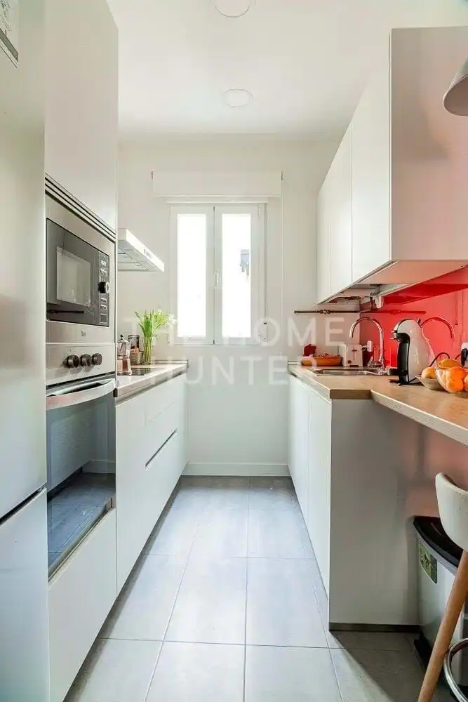 Appartamento 88 m² a Madrid
