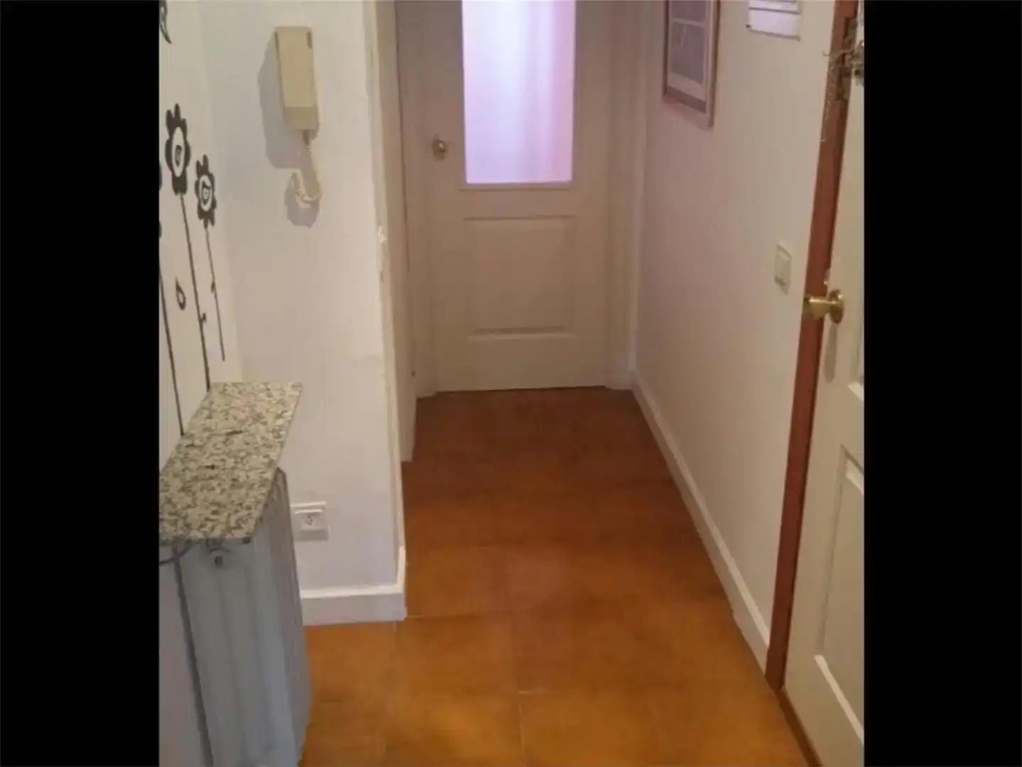 Piso de 80 m² en Valladolid
