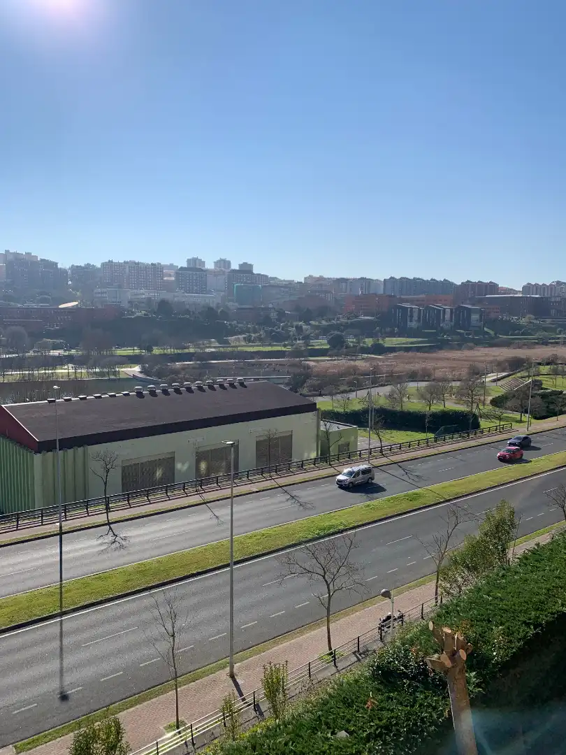 Квартира 93 м² в Santander