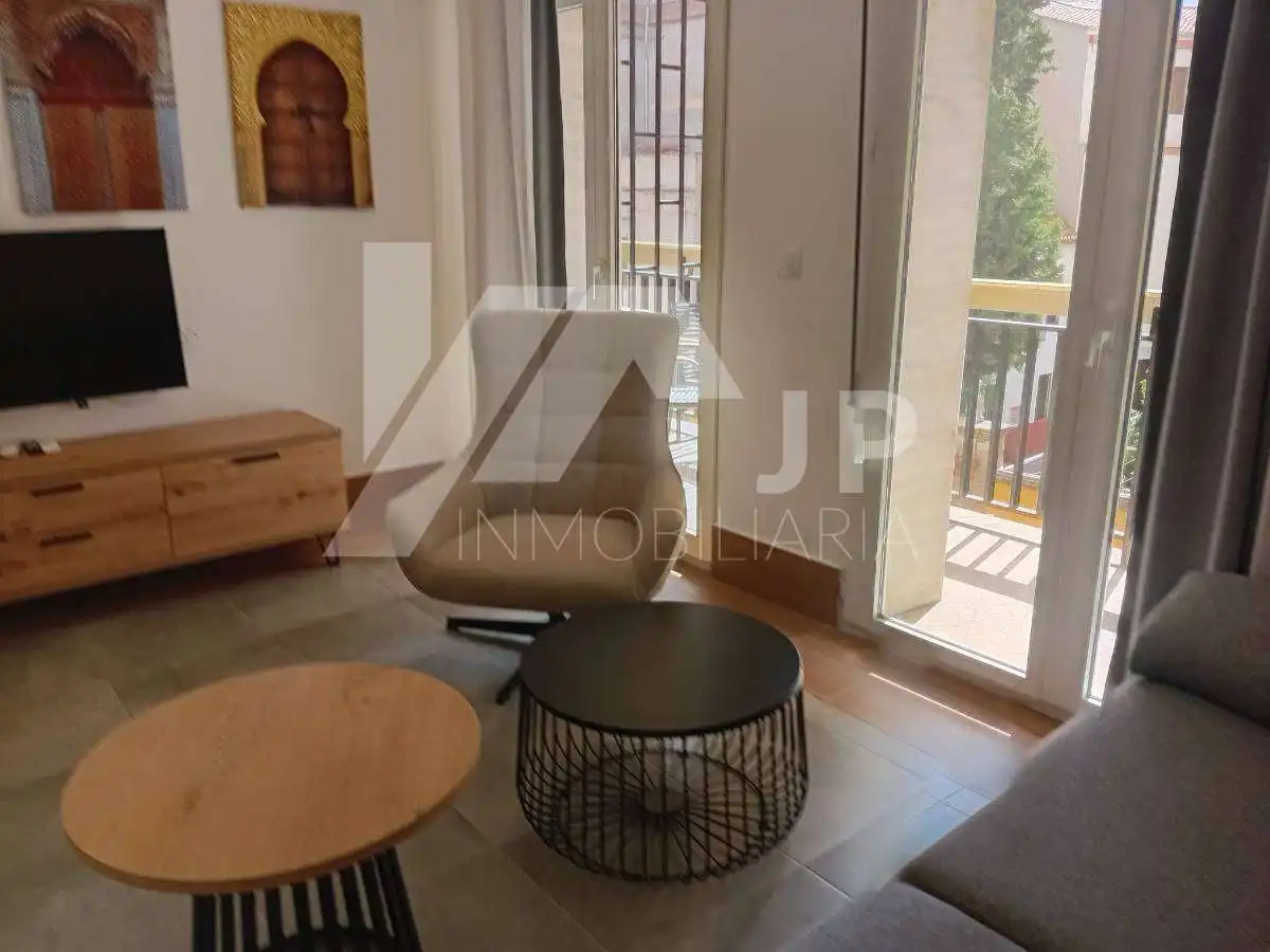 Piso de 90 m² en Granada