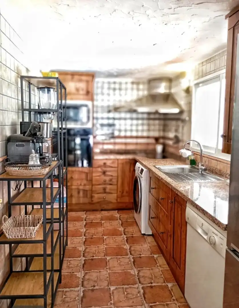 Piso de 180 m² en Teulada