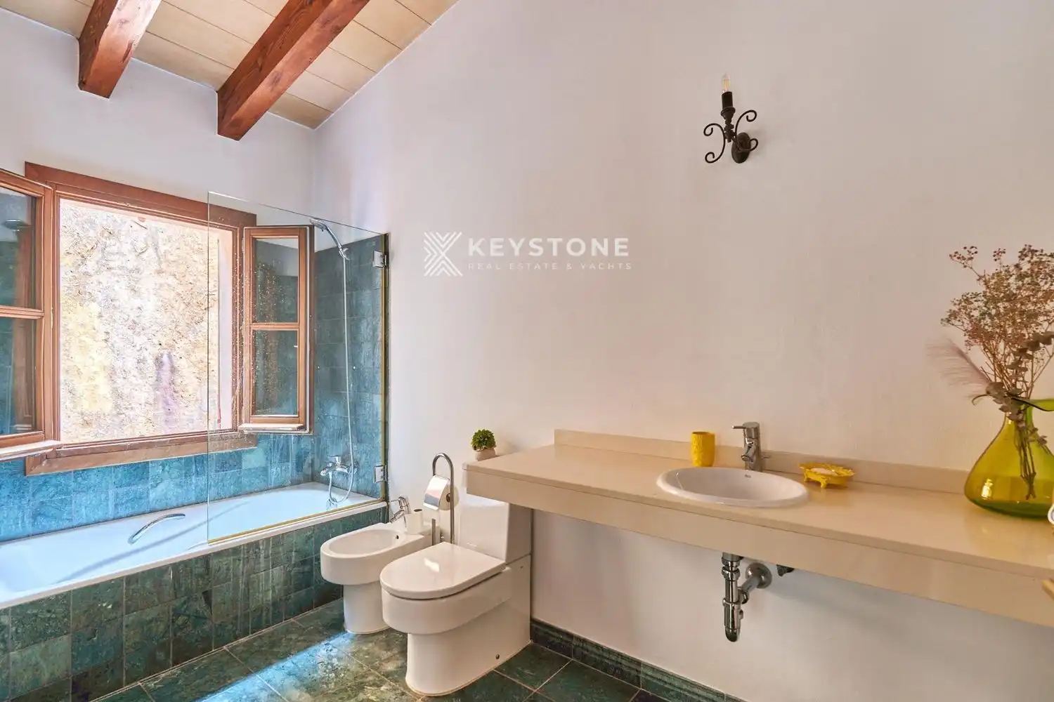 Piso de 451 m² en Esporles