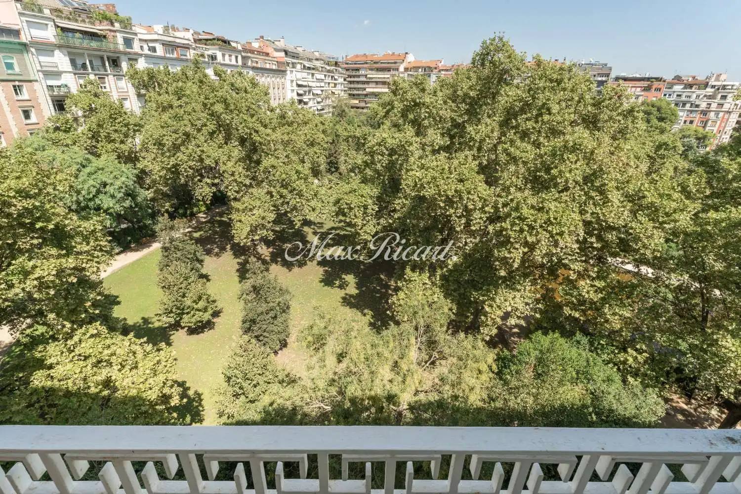 Wohnung 175 m² in Barcelona