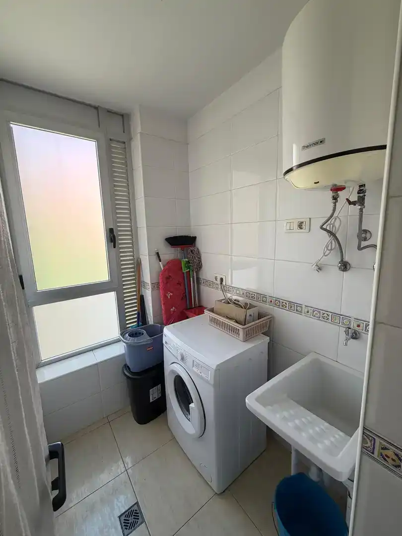Piso de 110 m² en San Cristóbal de La Laguna
