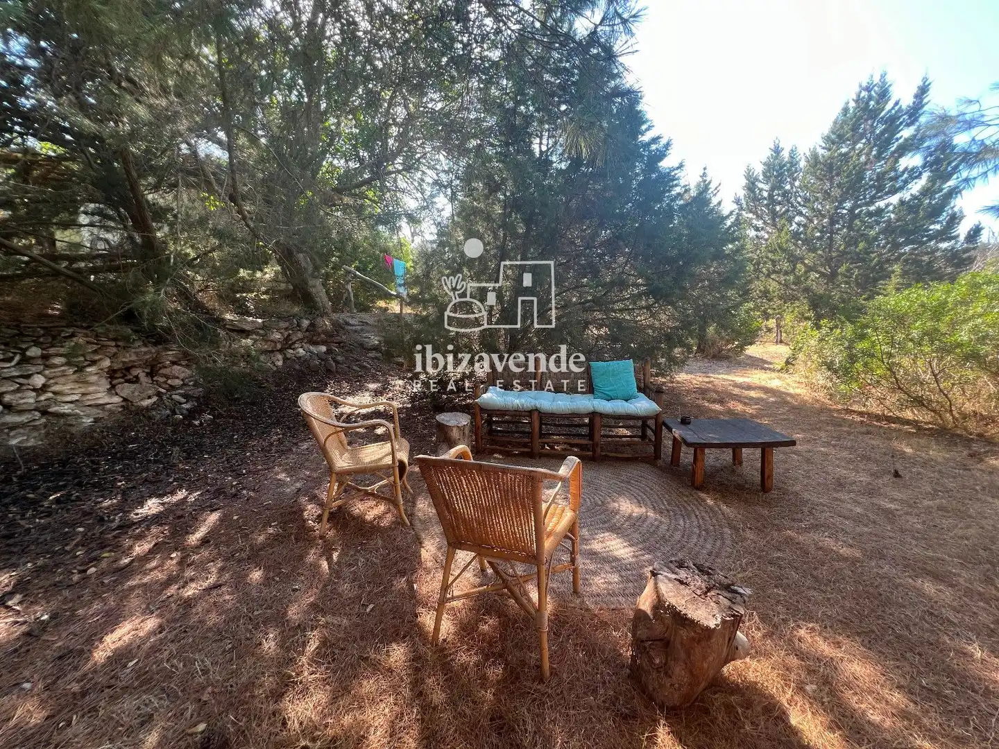 Piso de 70 m² en Sant Joan de Labritja