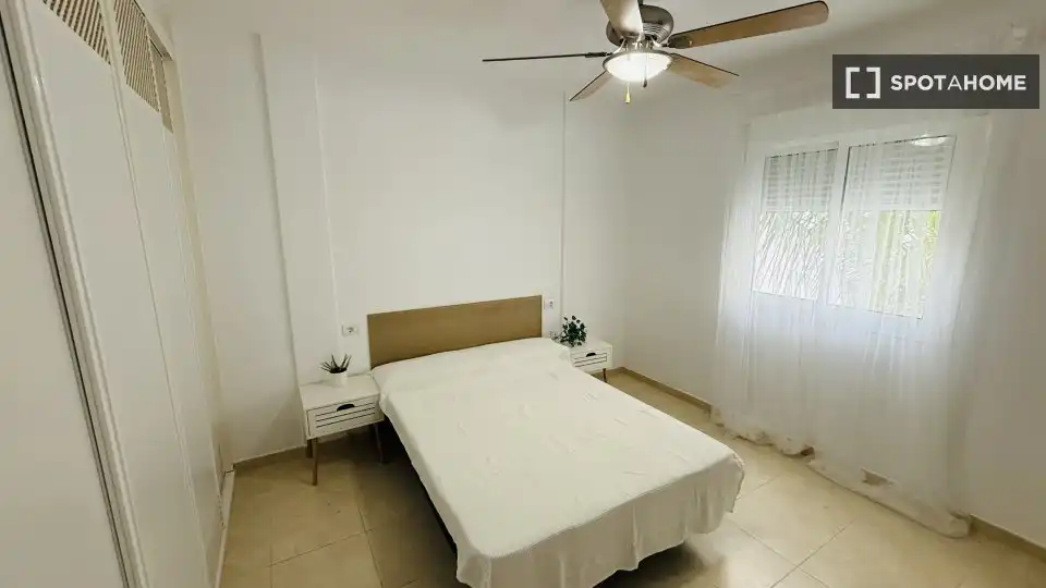 Habitación 81 m², Arona
