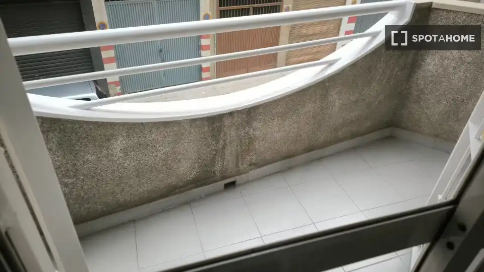 Habitación en alquiler, Granada