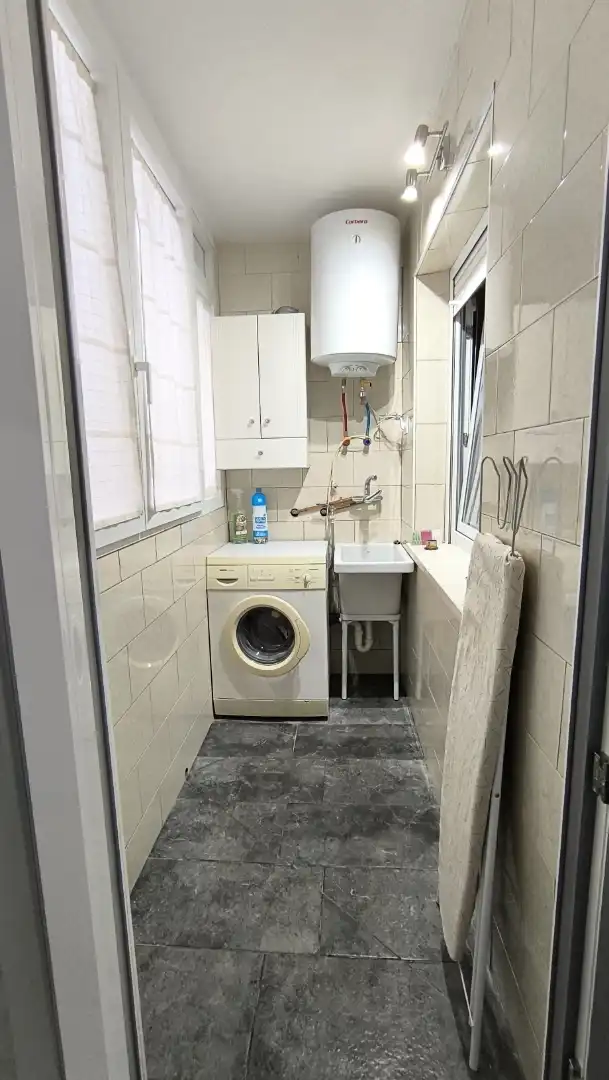 Piso de 90 m² en Villarrobledo