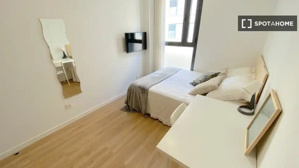 Habitación 104 m², Sevilla