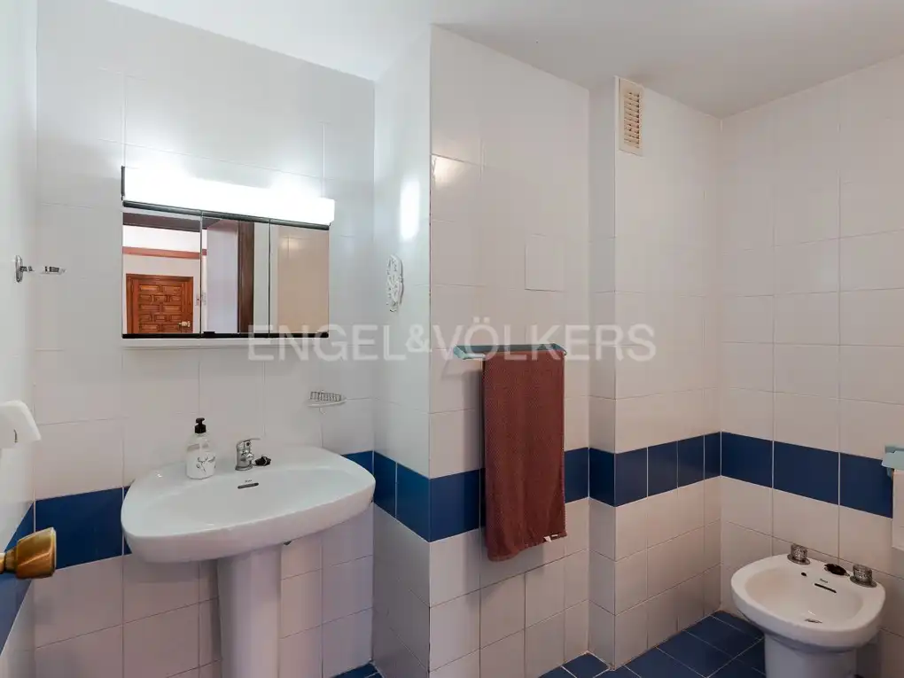 Квартира 93 м² у Alboraia / Alboraya