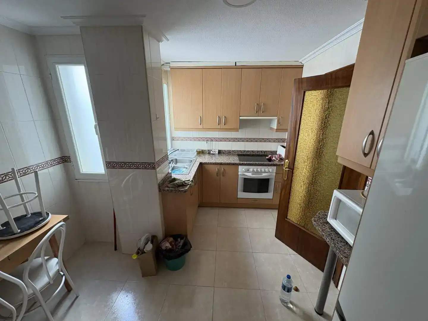 Piso de 105 m² en Salamanca