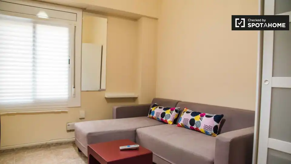 Habitación 120 m², Valencia