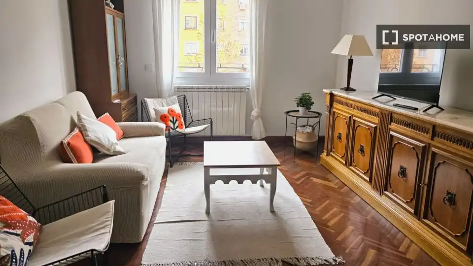 Habitación 131 m², Zaragoza