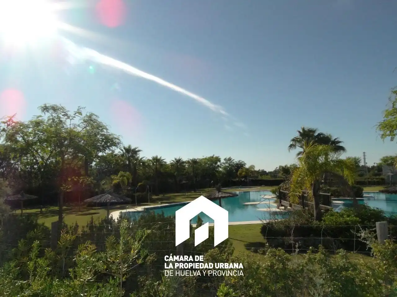 Piso de 228 m² en Cartaya