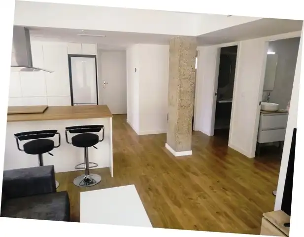 Piso de 80 m² en el Campello