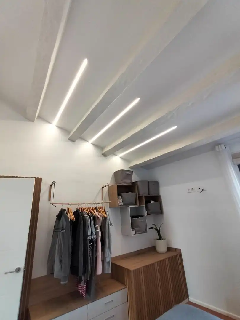 Piso de 40 m² en Ullastret