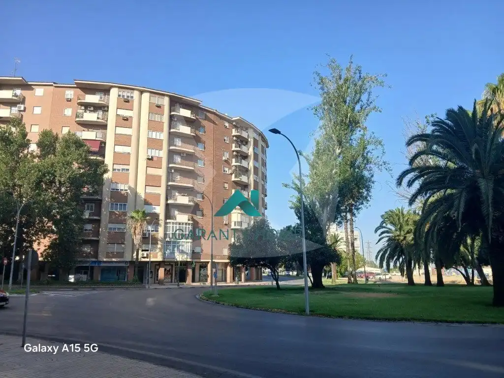 Piso de 75 m² en Badajoz