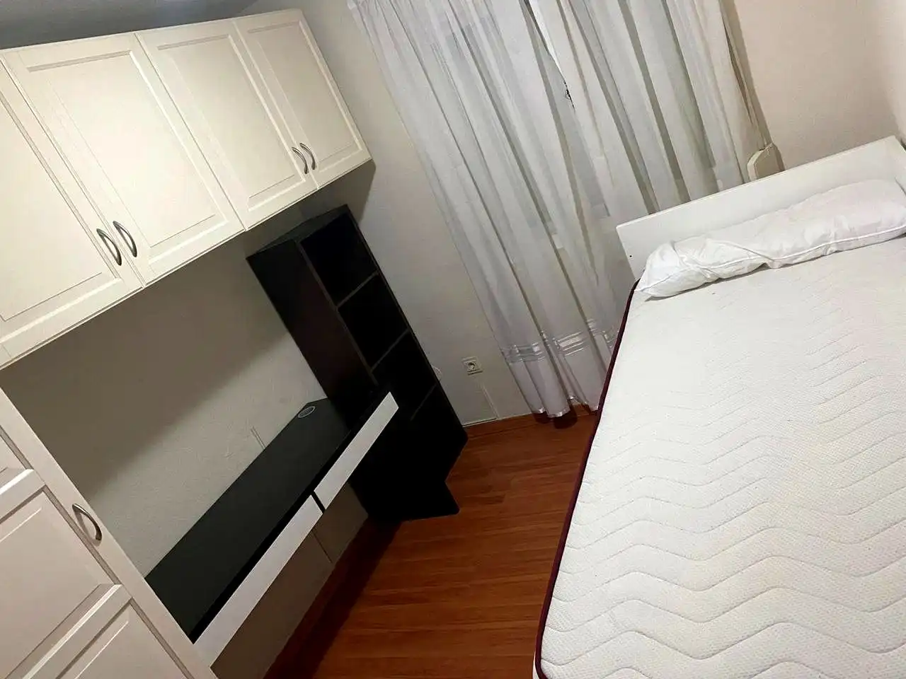 Habitación 120 m², Málaga