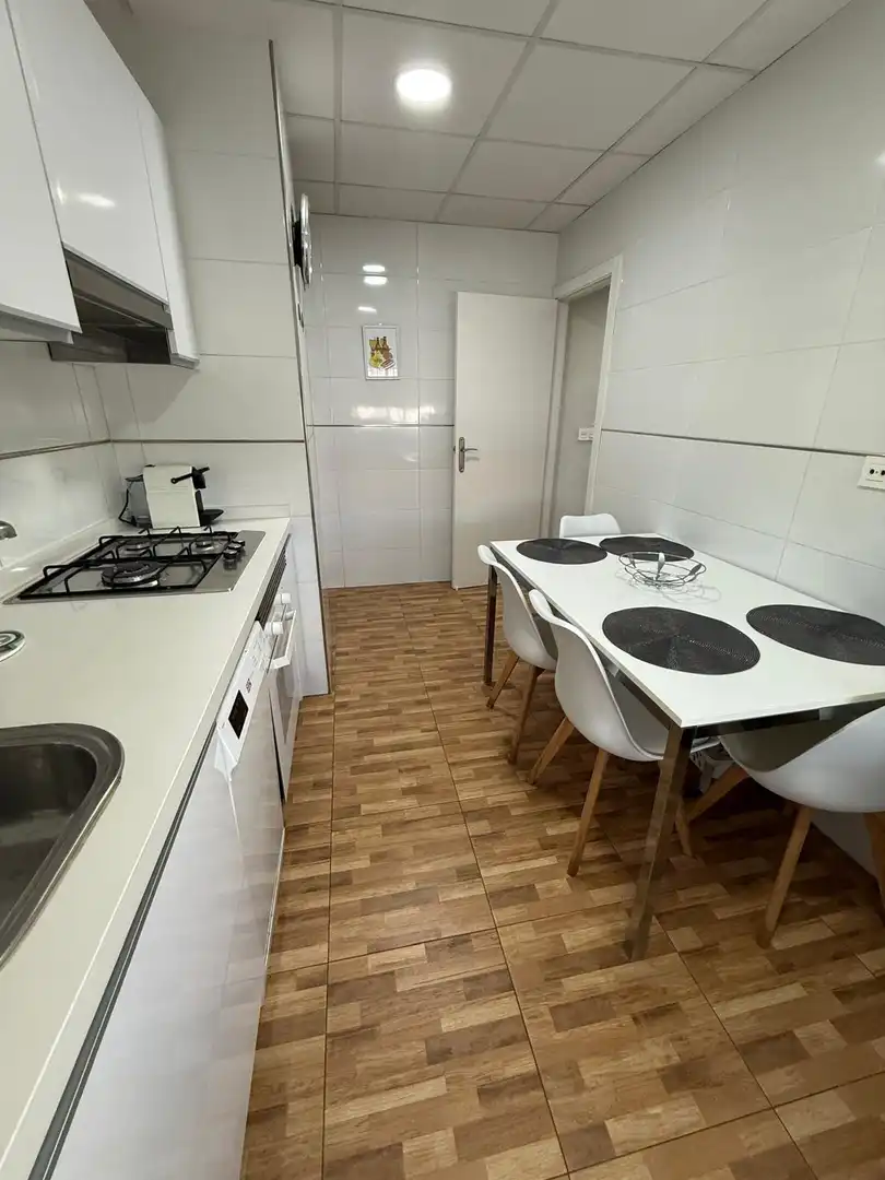 Piso de 120 m² en Murcia
