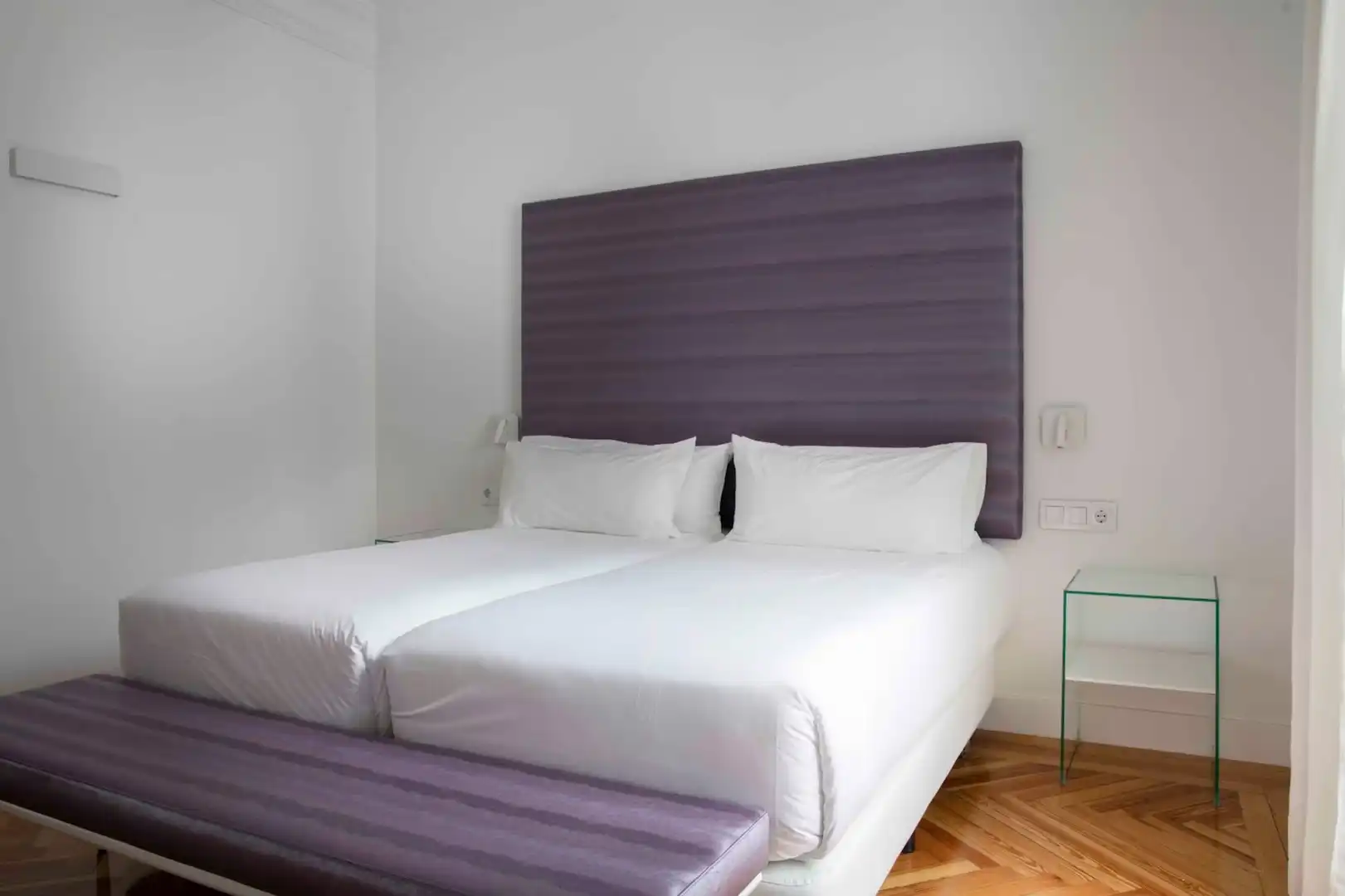 Pis de 85 m² a Madrid